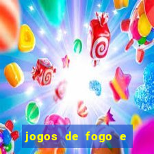 jogos de fogo e agua poki